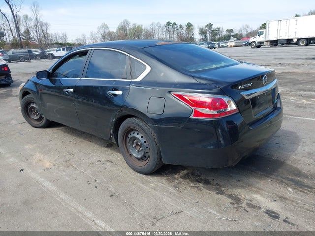 44675416 :رقم المزاد ، 1N4AL3AP9EC178901 vin ، 2014 Nissan Altima 2.5 S مزاد بيع
