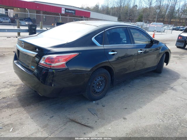 44675416 :رقم المزاد ، 1N4AL3AP9EC178901 vin ، 2014 Nissan Altima 2.5 S مزاد بيع