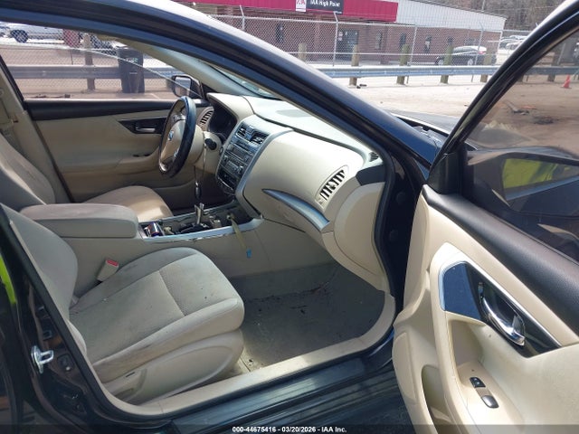 44675416 :رقم المزاد ، 1N4AL3AP9EC178901 vin ، 2014 Nissan Altima 2.5 S مزاد بيع