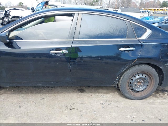 44675416 :رقم المزاد ، 1N4AL3AP9EC178901 vin ، 2014 Nissan Altima 2.5 S مزاد بيع