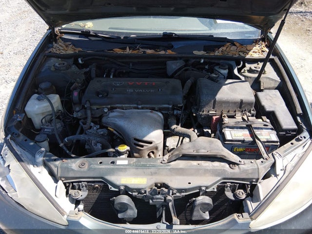 44675418 :رقم المزاد ، 4T1BE32K36U119622 vin ، 2006 Toyota Camry Le مزاد بيع