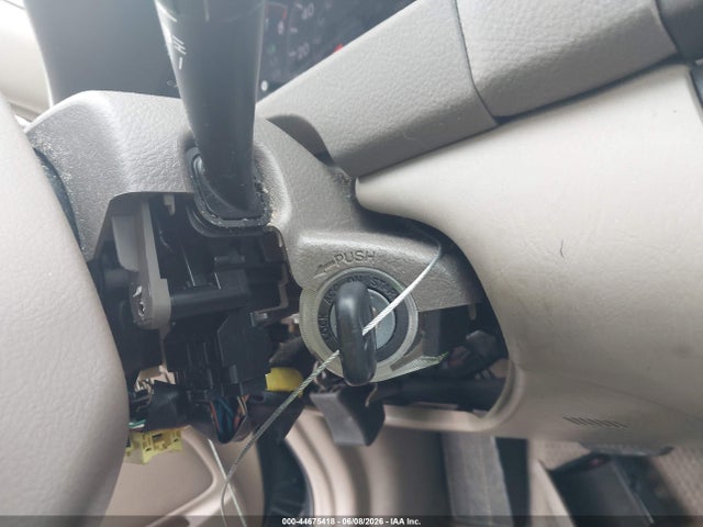 44675418 :رقم المزاد ، 4T1BE32K36U119622 vin ، 2006 Toyota Camry Le مزاد بيع