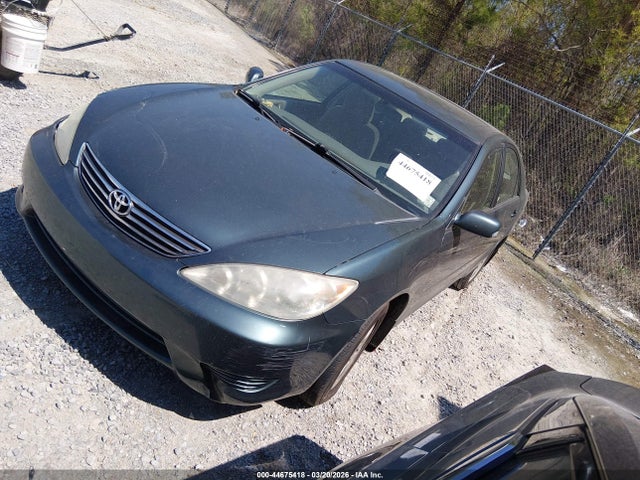 44675418 :رقم المزاد ، 4T1BE32K36U119622 vin ، 2006 Toyota Camry Le مزاد بيع