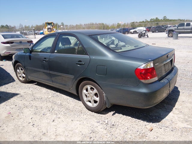 44675418 :رقم المزاد ، 4T1BE32K36U119622 vin ، 2006 Toyota Camry Le مزاد بيع