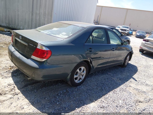 44675418 :رقم المزاد ، 4T1BE32K36U119622 vin ، 2006 Toyota Camry Le مزاد بيع