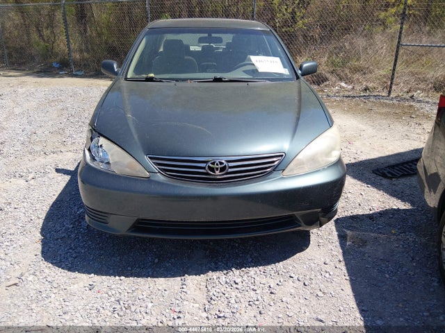 44675418 :رقم المزاد ، 4T1BE32K36U119622 vin ، 2006 Toyota Camry Le مزاد بيع