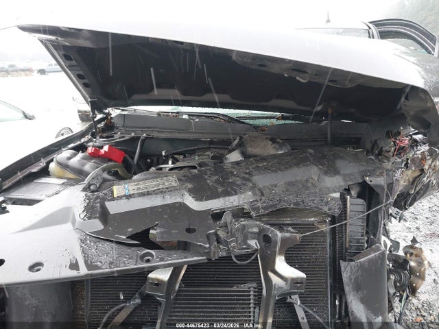 Aukcja sprzedaży 2010 Chevrolet Silverado 1500 Lt, vin: 3GCRKSE39AG140822, numer aukcji: 44675423