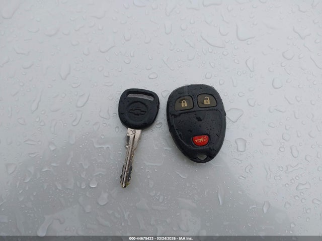 Aukcja sprzedaży 2010 Chevrolet Silverado 1500 Lt, vin: 3GCRKSE39AG140822, numer aukcji: 44675423