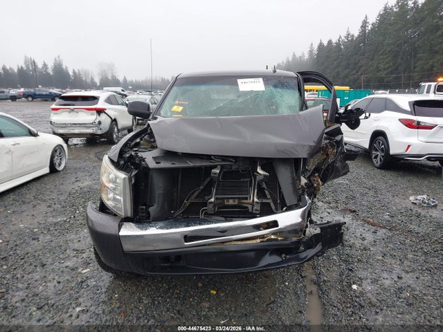 Aukcja sprzedaży 2010 Chevrolet Silverado 1500 Lt, vin: 3GCRKSE39AG140822, numer aukcji: 44675423