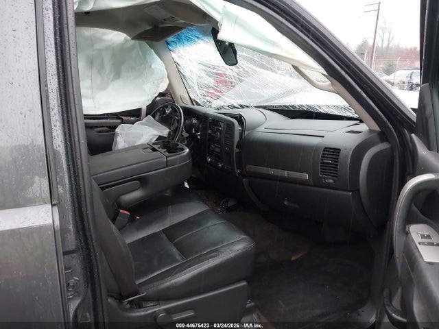 Aukcja sprzedaży 2010 Chevrolet Silverado 1500 Lt, vin: 3GCRKSE39AG140822, numer aukcji: 44675423
