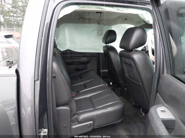 Aukcja sprzedaży 2010 Chevrolet Silverado 1500 Lt, vin: 3GCRKSE39AG140822, numer aukcji: 44675423