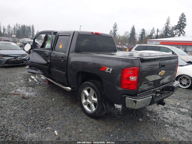 Aukcja sprzedaży 2010 Chevrolet Silverado 1500 Lt, vin: 3GCRKSE39AG140822, numer aukcji: 44675423