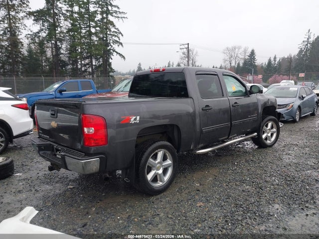 Aukcja sprzedaży 2010 Chevrolet Silverado 1500 Lt, vin: 3GCRKSE39AG140822, numer aukcji: 44675423
