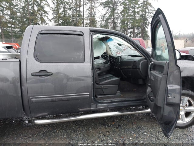 Aukcja sprzedaży 2010 Chevrolet Silverado 1500 Lt, vin: 3GCRKSE39AG140822, numer aukcji: 44675423