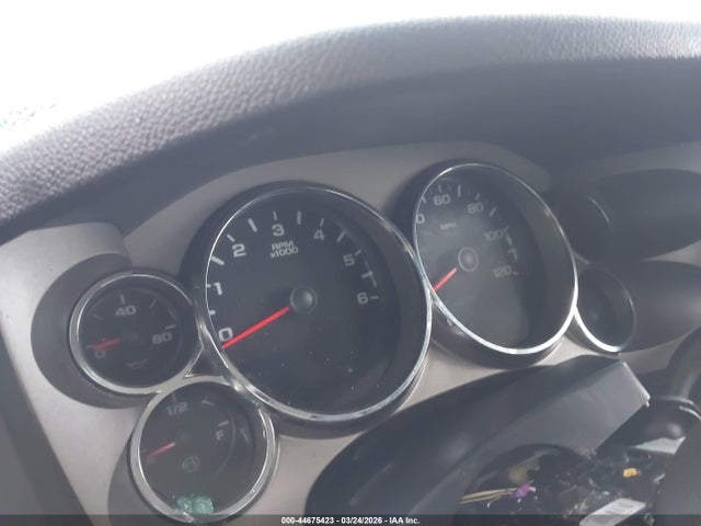 Aukcja sprzedaży 2010 Chevrolet Silverado 1500 Lt, vin: 3GCRKSE39AG140822, numer aukcji: 44675423