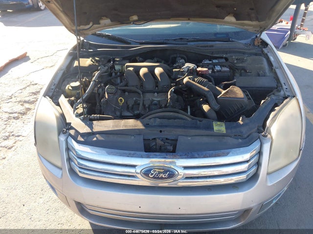 2008 FORD FUSION 3FAHP07128R269258 Photo 9