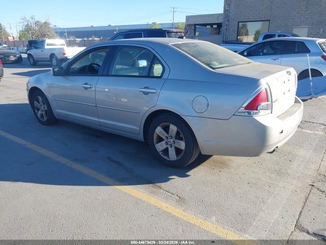 2008 FORD FUSION 3FAHP07128R269258 Photo 2