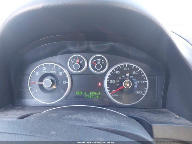 2008 FORD FUSION 3FAHP07128R269258 Photo 6
