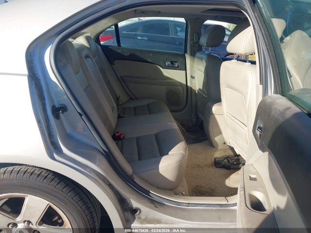 2008 FORD FUSION 3FAHP07128R269258 Photo 7