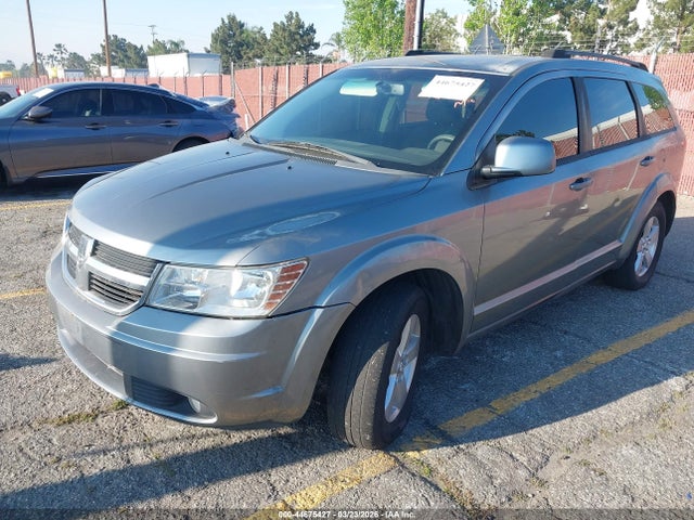Продаж на аукціоні авто 2010 Dodge Journey Sxt, vin: 3D4PG5FV7AT116670, номер лоту: 44675427