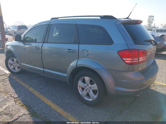 Продаж на аукціоні авто 2010 Dodge Journey Sxt, vin: 3D4PG5FV7AT116670, номер лоту: 44675427