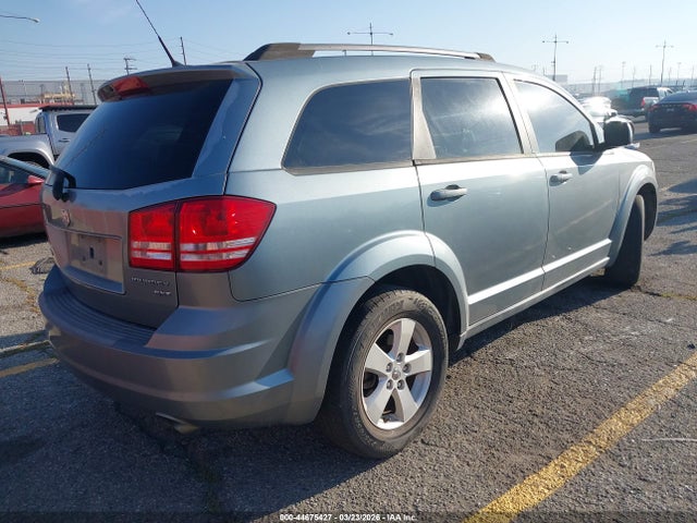 Продаж на аукціоні авто 2010 Dodge Journey Sxt, vin: 3D4PG5FV7AT116670, номер лоту: 44675427