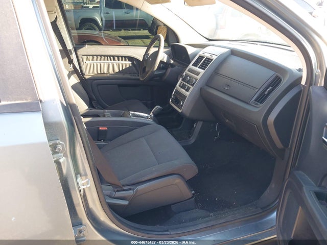Продаж на аукціоні авто 2010 Dodge Journey Sxt, vin: 3D4PG5FV7AT116670, номер лоту: 44675427