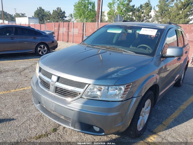 Продаж на аукціоні авто 2010 Dodge Journey Sxt, vin: 3D4PG5FV7AT116670, номер лоту: 44675427