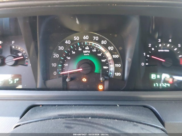 Продаж на аукціоні авто 2010 Dodge Journey Sxt, vin: 3D4PG5FV7AT116670, номер лоту: 44675427