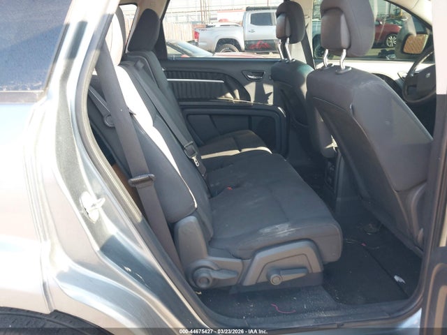 Продаж на аукціоні авто 2010 Dodge Journey Sxt, vin: 3D4PG5FV7AT116670, номер лоту: 44675427