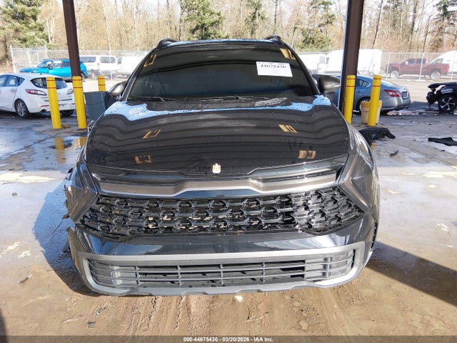 KIA Sportage X-line 2023 5XYK6CAF5PG127939 Image 12