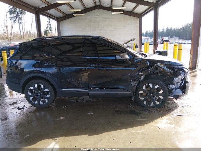 KIA Sportage X-line 2023 5XYK6CAF5PG127939 Image 13