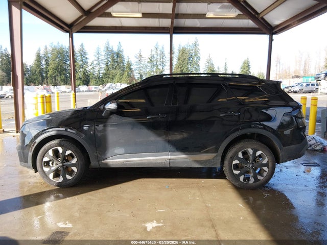 KIA Sportage X-line 2023 5XYK6CAF5PG127939 Image 14