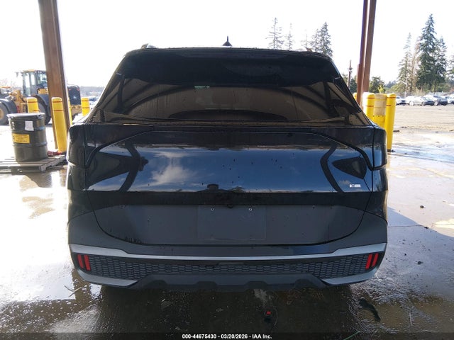 KIA Sportage X-line 2023 5XYK6CAF5PG127939 Image 16