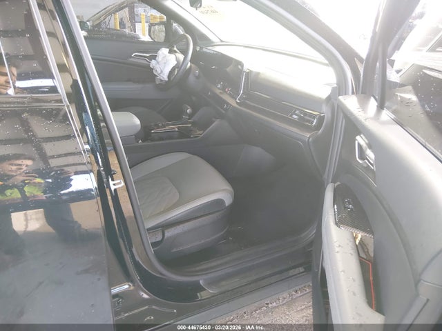 2023 KIA SPORTAGE 5XYK6CAF5PG127939 Photo 4