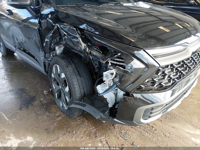 2023 KIA SPORTAGE 5XYK6CAF5PG127939 Photo 5