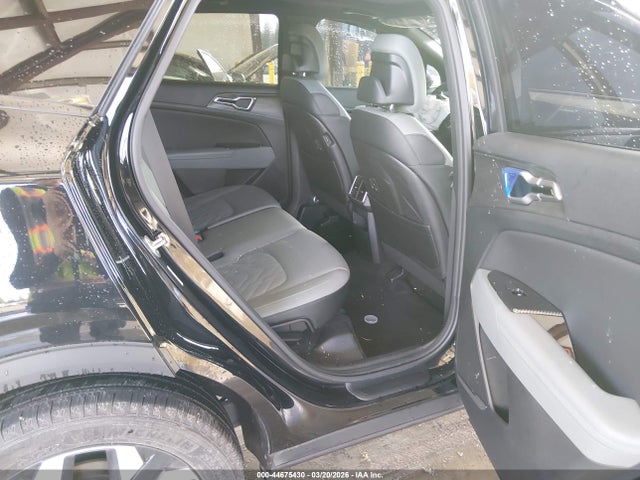 2023 KIA SPORTAGE 5XYK6CAF5PG127939 Photo 7