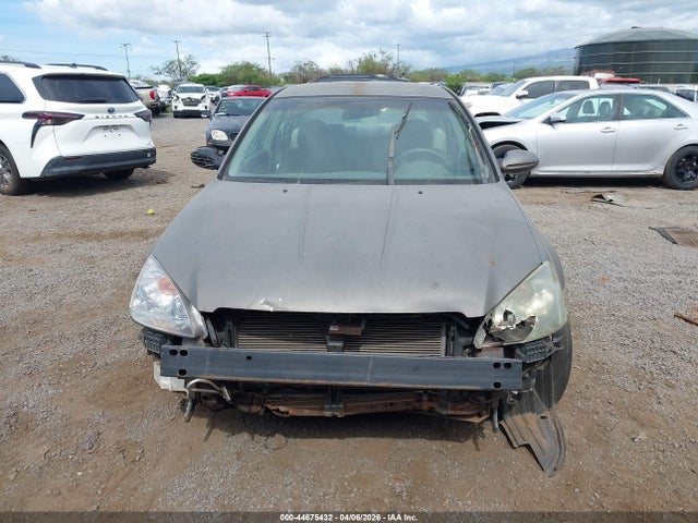 Продаж на аукціоні авто 2005 Nissan Altima 2.5 S, vin: 1N4AL11D65C383828, номер лоту: 44675432