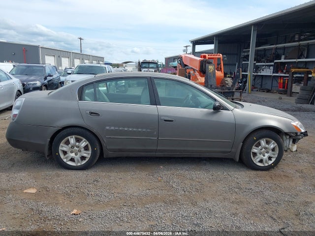 Продаж на аукціоні авто 2005 Nissan Altima 2.5 S, vin: 1N4AL11D65C383828, номер лоту: 44675432