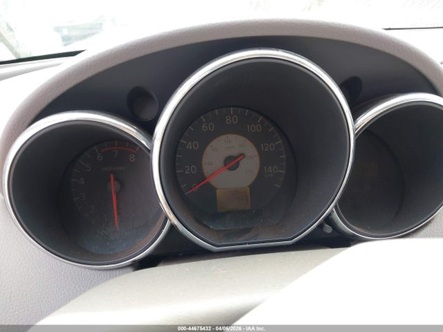 Продаж на аукціоні авто 2005 Nissan Altima 2.5 S, vin: 1N4AL11D65C383828, номер лоту: 44675432