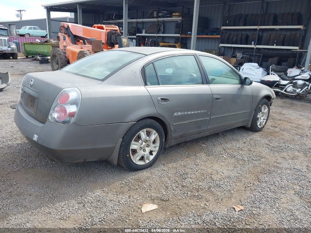 Продаж на аукціоні авто 2005 Nissan Altima 2.5 S, vin: 1N4AL11D65C383828, номер лоту: 44675432