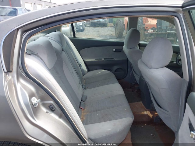 Продаж на аукціоні авто 2005 Nissan Altima 2.5 S, vin: 1N4AL11D65C383828, номер лоту: 44675432