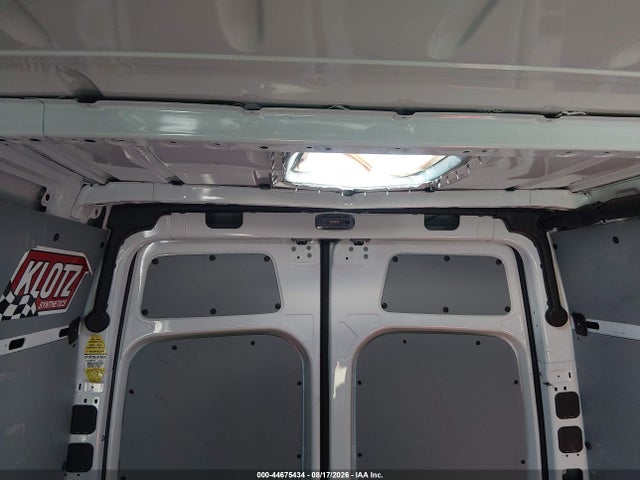 Aukcja sprzedaży 2024 Mercedes-benz Sprinter 2500 High Roof 4-cyl Diesel Ho, vin: W1Y4NCHYXRT161655, numer aukcji: 44675434