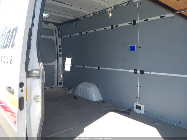 Aukcja sprzedaży 2024 Mercedes-benz Sprinter 2500 High Roof 4-cyl Diesel Ho, vin: W1Y4NCHYXRT161655, numer aukcji: 44675434