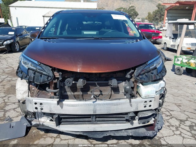 Toyota SIENNA XLE 2021 5TDYRKEC5MS043128 Image 13