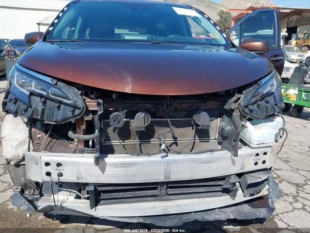 Toyota SIENNA XLE 2021 5TDYRKEC5MS043128 Image 6