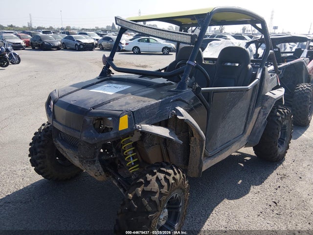 44675437 :رقم المزاد ، 4XAVH76A0AD823830 vin ، 2010 Polaris Ranger Rzr مزاد بيع
