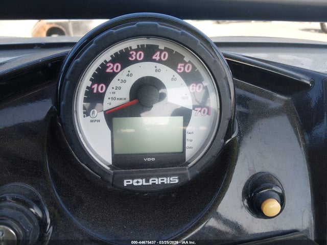 44675437 :رقم المزاد ، 4XAVH76A0AD823830 vin ، 2010 Polaris Ranger Rzr مزاد بيع