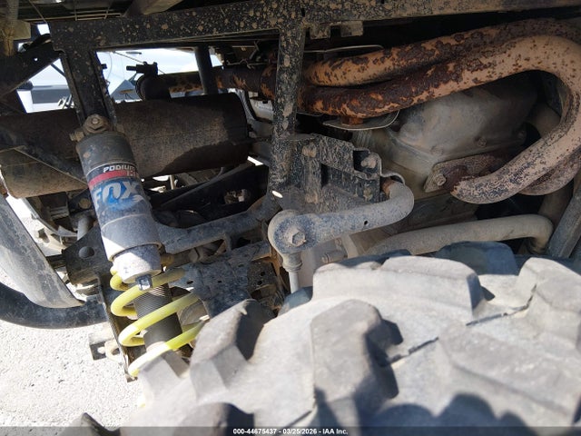44675437 :رقم المزاد ، 4XAVH76A0AD823830 vin ، 2010 Polaris Ranger Rzr مزاد بيع