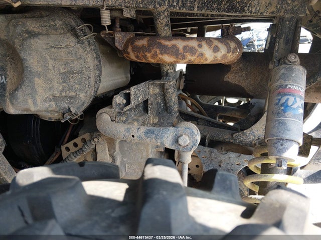 44675437 :رقم المزاد ، 4XAVH76A0AD823830 vin ، 2010 Polaris Ranger Rzr مزاد بيع